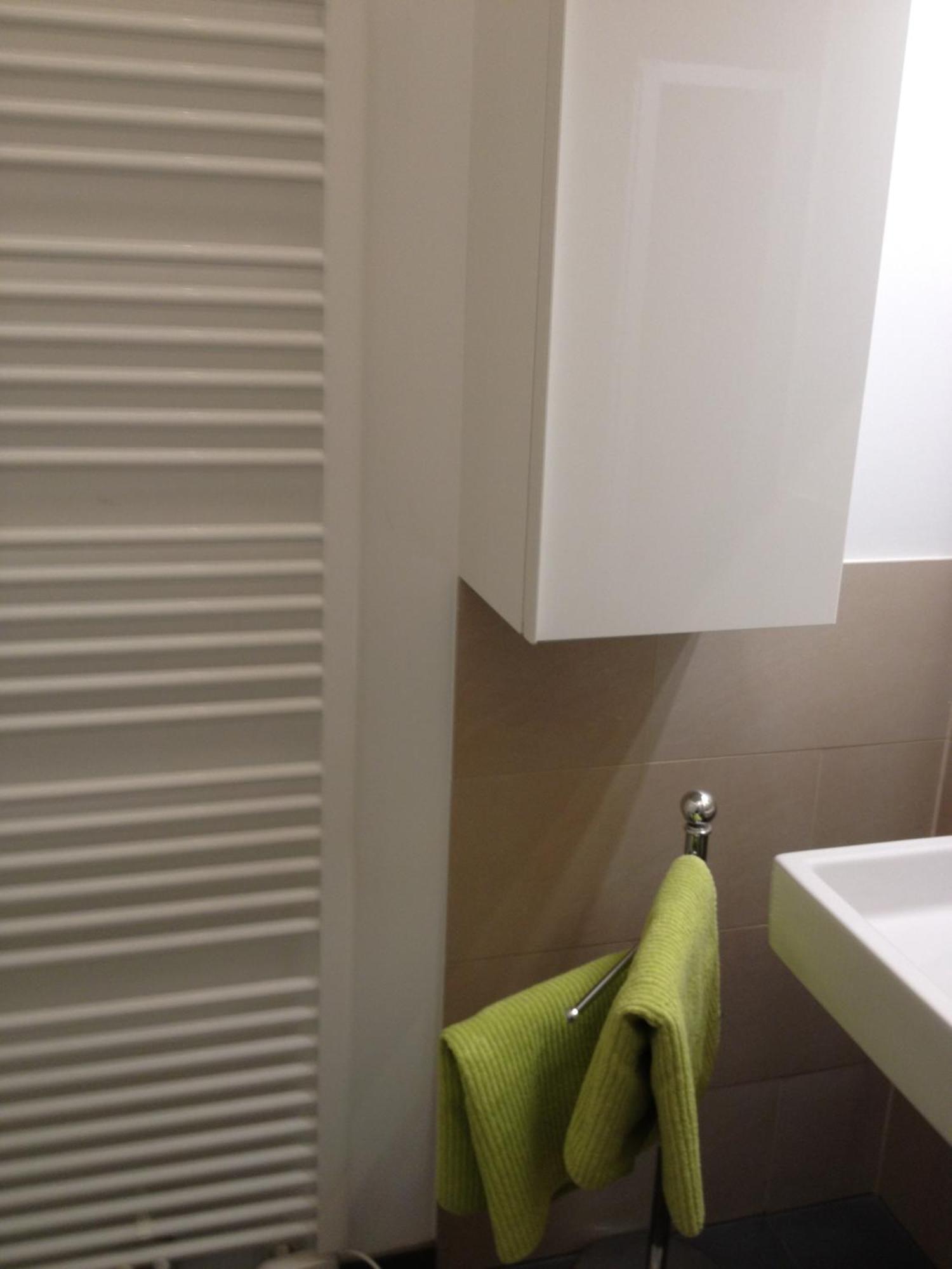 City Apartment Munich Monaco di Baviera