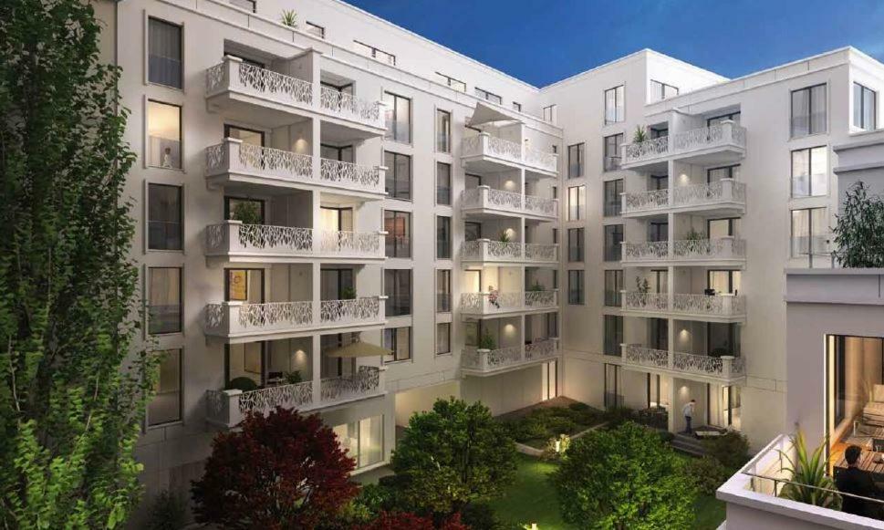 City Apartment Munich Appartamento Monaco di Baviera