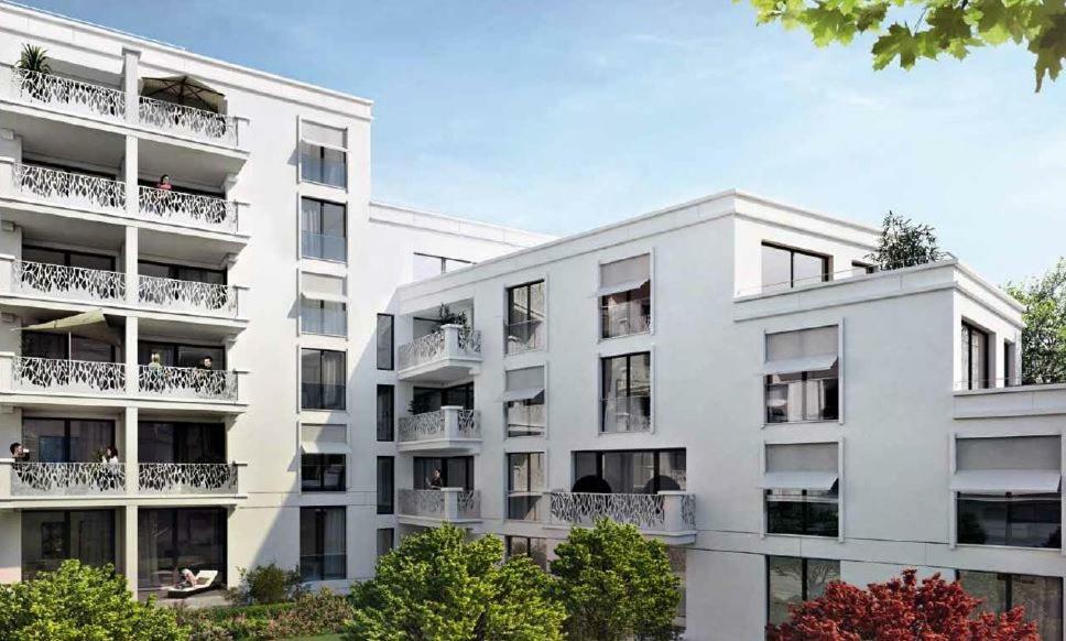 Appartamento City Apartment Munich *