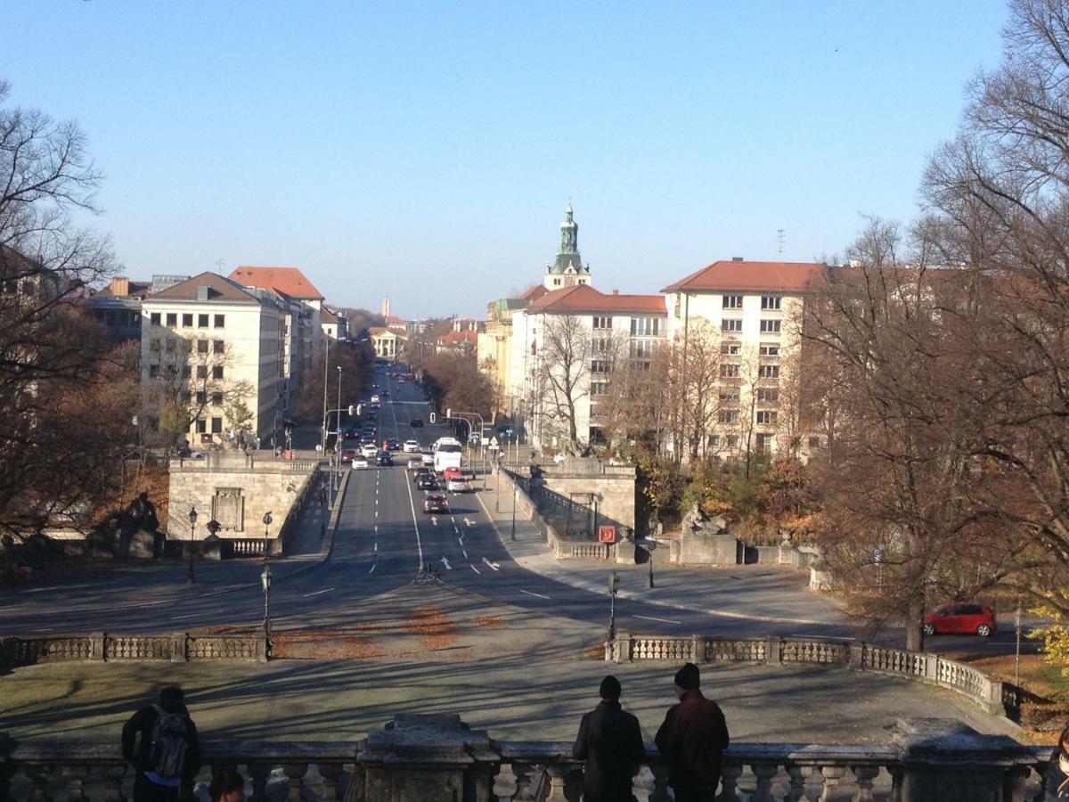 City Apartment Munich * Monaco di Baviera