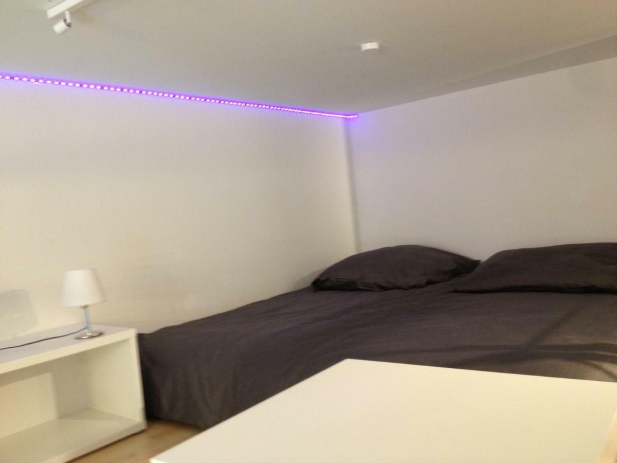 City Apartment Munich *