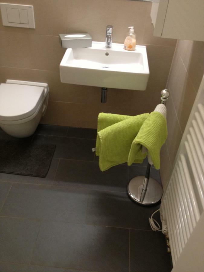 City Apartment Munich * Monaco di Baviera